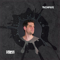 PODCAT #029 - Techflex