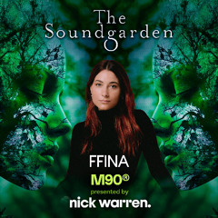ffina - The Soundgarden Radioshow
