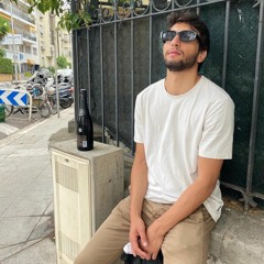 DECADANCE Podcast #7 : Alich pres. 'The Velvet Selection'