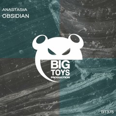 ANASTASiiA - Obsidian