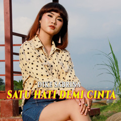 Satu Hati Demi Cinta