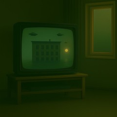 In case nothing happens - part 6 (dawn again)*