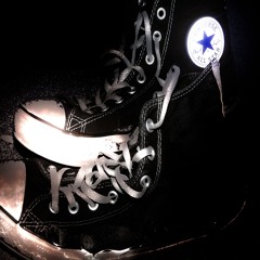 KRISTIEE - CONVERSE