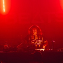 MISS TACACÁ dj set | fortaleza | BATRITA