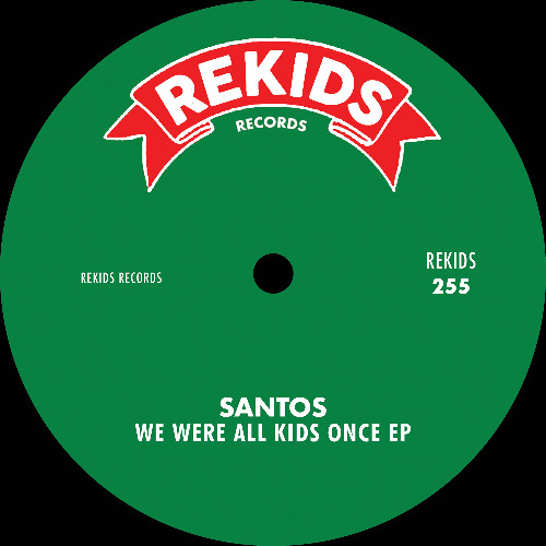 Santos - One Day