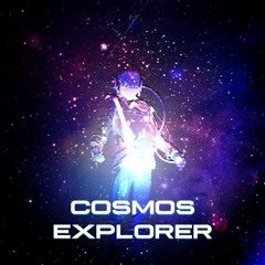 Cosmos Explorer [Psytrance MIX]