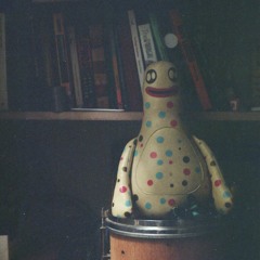 The Color Of Thursday