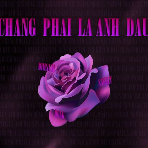 chẳng phải là anh đôu
