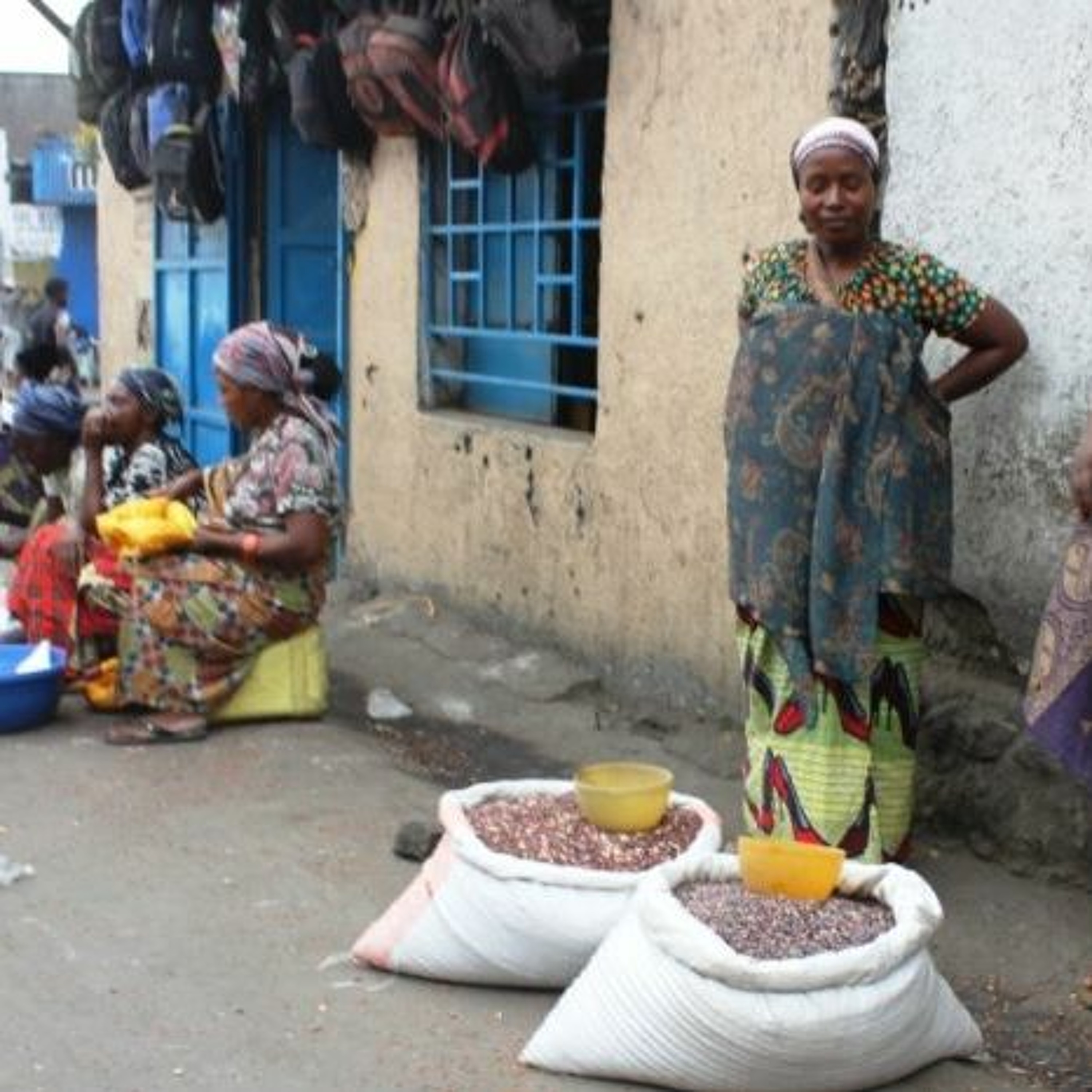 Habari RDC