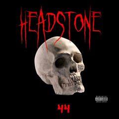 HEADSTONE -44Bo