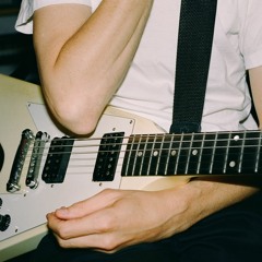 LA Priest - What Moves (Pierre III 'I can't take it anymore' REMIX)