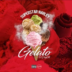 Gelato feat. CJ TopOff (Prod. Mall Didit & vs1lito)
