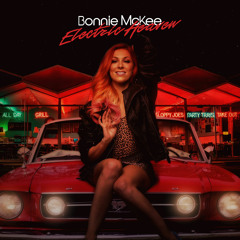 Bonnie McKee - Forever 21 (unreleased)