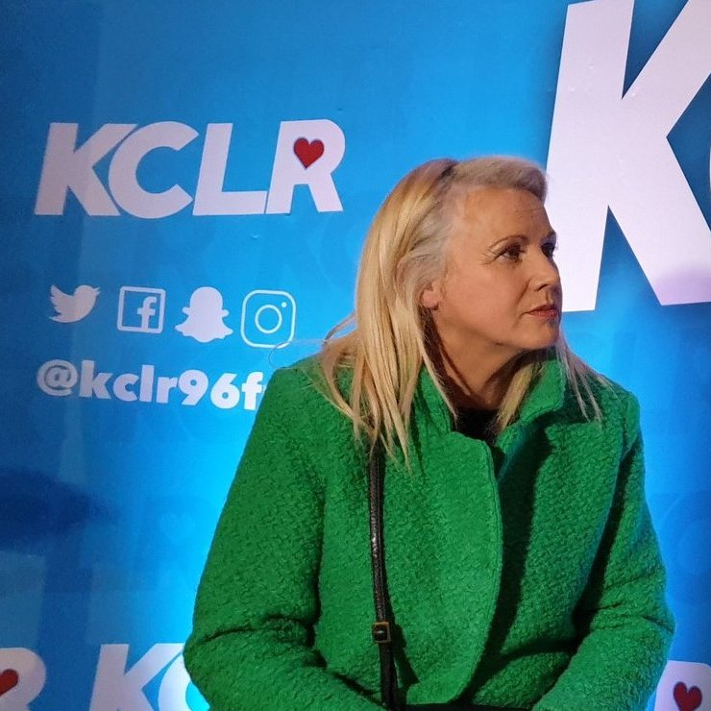The KCLR Daily: Minister of State & Carlow Kilkenny TD Jennifer Murnane O'Connor on Skyclarys funding (25th Aug 2026) episode artwork