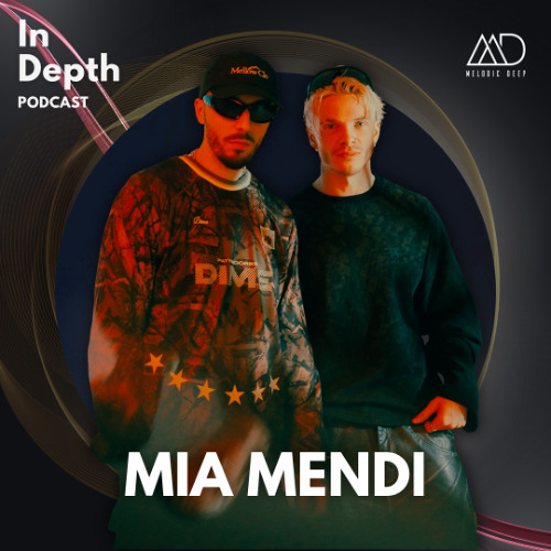 Melodic Deep | In Depth Mix Series 2025
