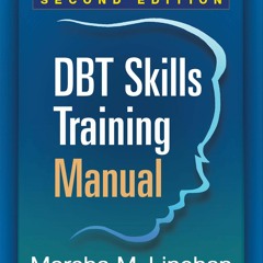 Download DBT Skills Training Manual, Second Edition {fulll|online|unlimite)