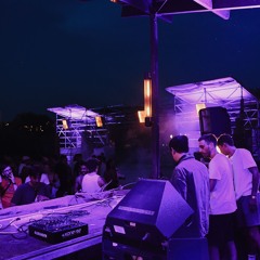 Metz Attack at Dekmantel Selectors 2024