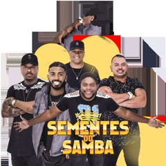Porque Acabou (Ao Vivo)