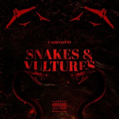Snakes And Vultures