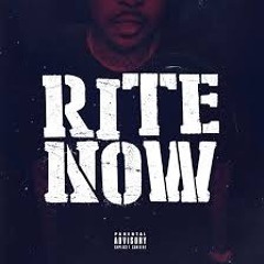 RITE NOW (Lost Tapes)