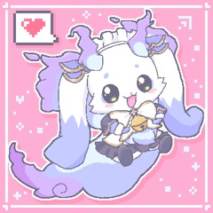 どきどきキュン!で大暴走♡ (qzmidi bootleg)