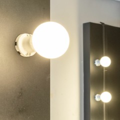 왜곡의 흐름  Flow of Illusion