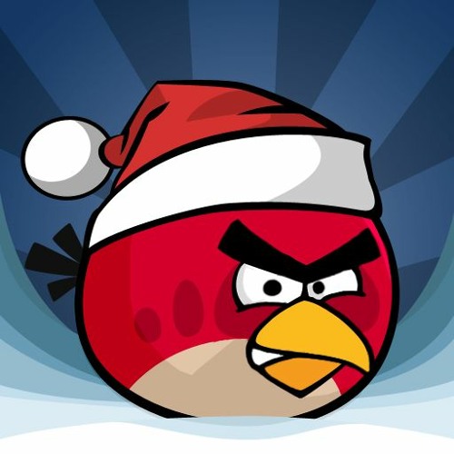Season's Greedings (Level Editor) - Angry Birds Seasons