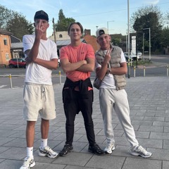 Chloe calliet x luke alessi