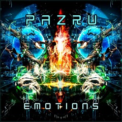 2) Dont Search Too Far, Its All Around You - 240bpm (Album: Emotions - I will always)