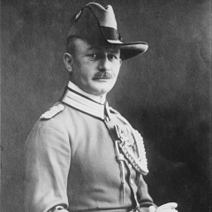 Heia Safari  [German soldier song]