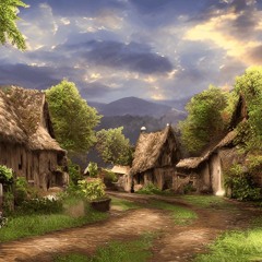 Village Theme