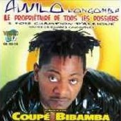 Coupé bibamba