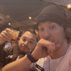 Alter Ego (ft. Guido Papi) (Prod. YALØ & Erick Barrington)