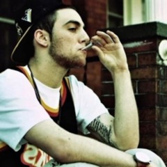 Blunt Of My Mind - Mac Miller