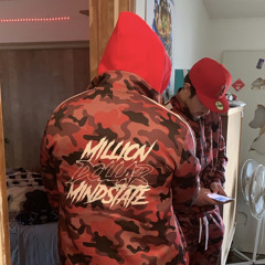 BranTheDon ft BlueBillPhil - Currency