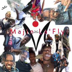 ChromeHearted Carbine X YHN YayaLaFly