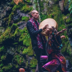 Ecstatic Dance Magnesia festival 2019