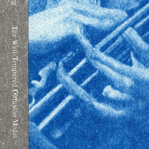 Cahn Ingold Prelog - No. 5: Prelude and Fugue in D major