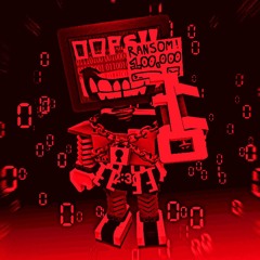 YT URL (IS_THIS_YOUR_KEY) RansomWare/Badware - Die Of Death OST