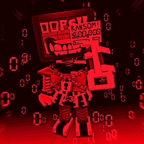 YT URL (IS_THIS_YOUR_KEY) RansomWare/Badware - Die Of Death OST