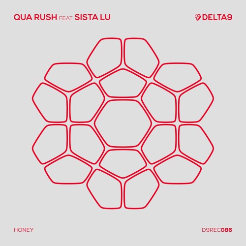 Qua Rush - Honey ft. Sista Lu