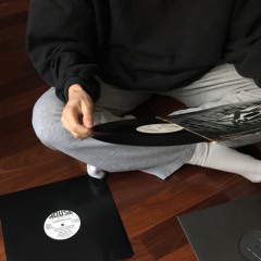 Francesco Maria - Vinyl home session