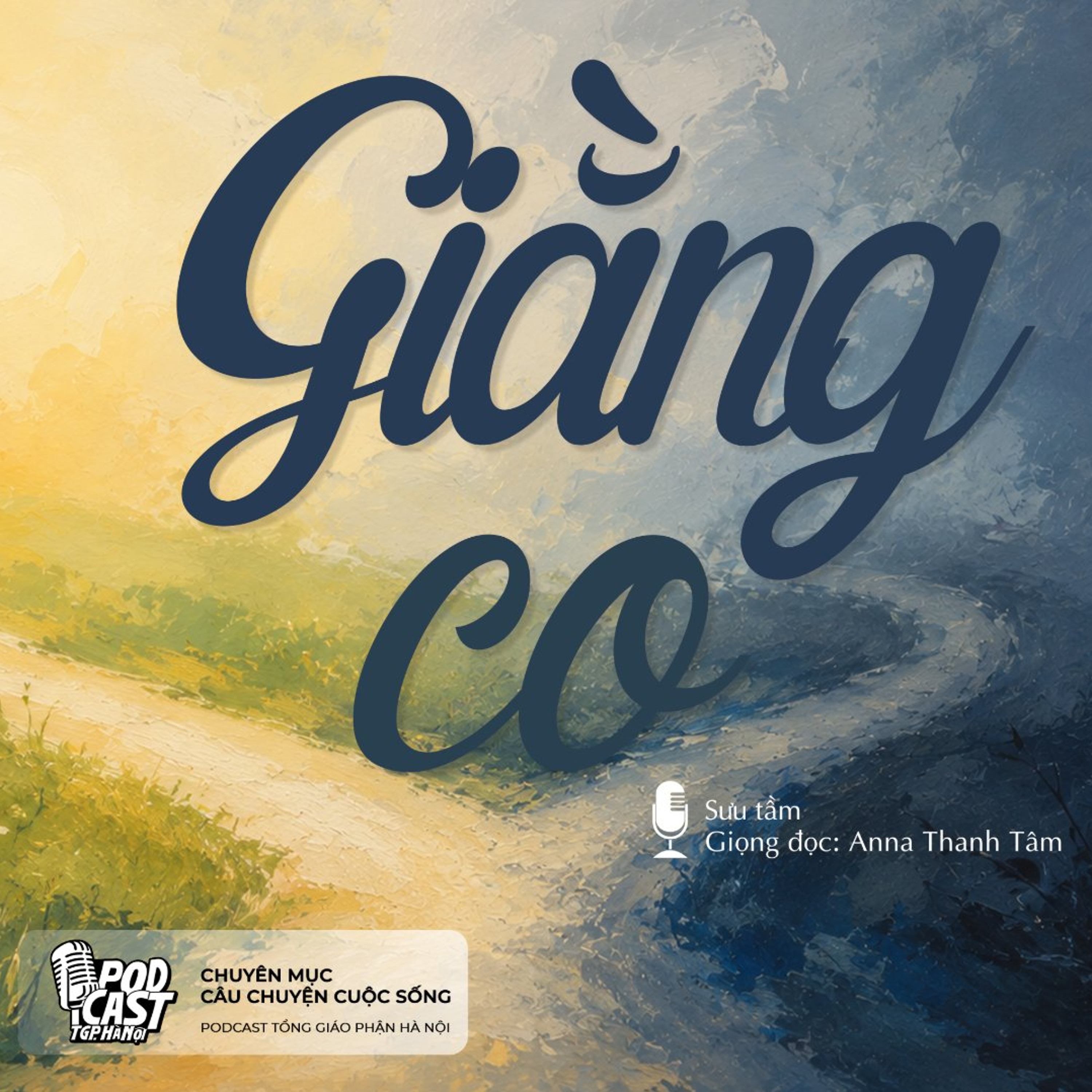 Giằng co (Sưu tầm) || Câu chuyện cuộc sống episode artwork