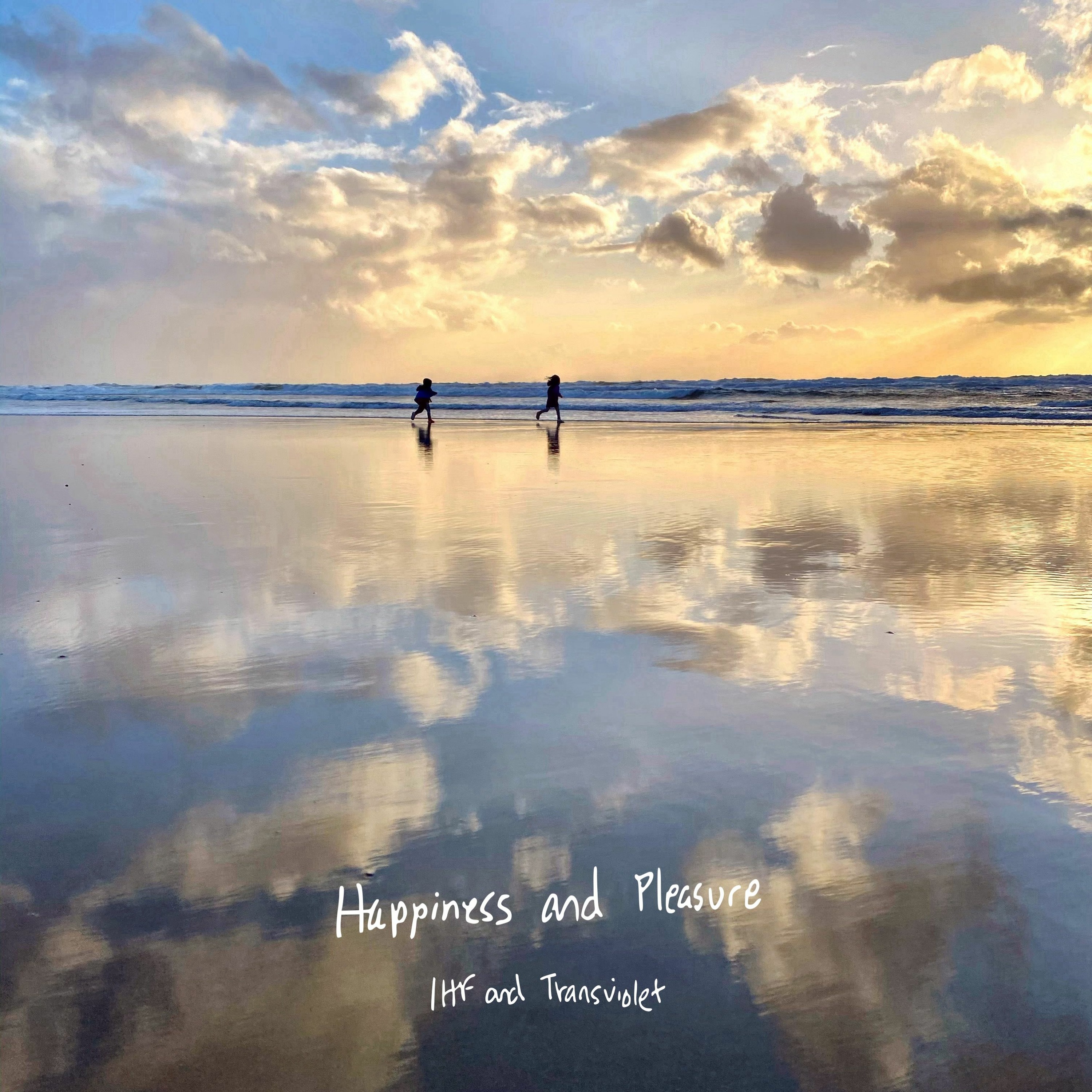 Imagined Herbal Flows (IHF) Music