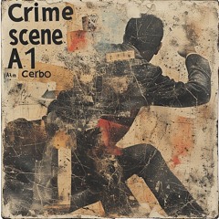 CRIME SCENE A1 (DRUMS A)