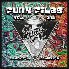 Funk Files Vol. 1