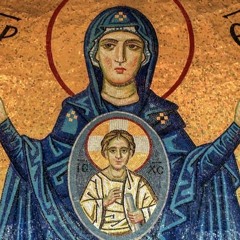 20 Maggio 2024 - Beata Vergine Maria Madre della Chiesa