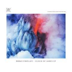 Mirko Firzlaff - Cloud Of Ashes