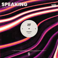 Speaking (Extended Mix)