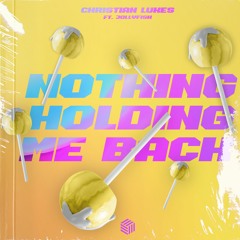 Christian Lukes - Nothing Holding Me Back (ft. Jollyfish)